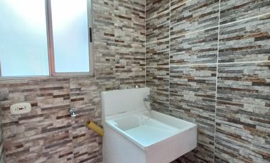 apartamento en arriendo en arboleda campestre yarumo piso 7 sin ascensor. Cod A14041