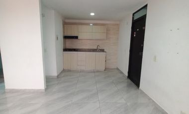 apartamento en arriendo en arboleda campestre yarumo piso 7 sin ascensor. Cod A14041