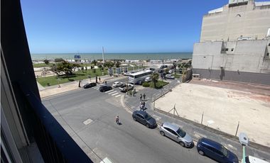 Alquiler Temporada Verano Mar Del Plata - La Perla - 2amb. 4pers