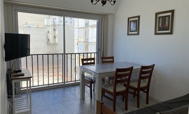 Alquiler Temporada Verano Mar Del Plata - La Perla - 2amb. 4pers