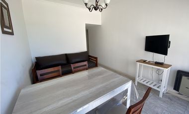 Alquiler Temporada Verano Mar Del Plata - La Perla - 2amb. 4pers