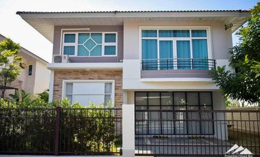House For Sale in Sankamphaeng
