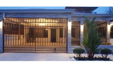 SE VENDE CASA EN LAS PRADERAS DE SAN ANTONIO CON 3 REC/259 MTS