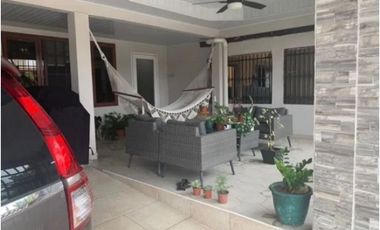 SE VENDE CASA EN LAS PRADERAS DE SAN ANTONIO CON 3 REC/259 MTS
