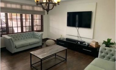 SE VENDE CASA EN LAS PRADERAS DE SAN ANTONIO CON 3 REC/259 MTS