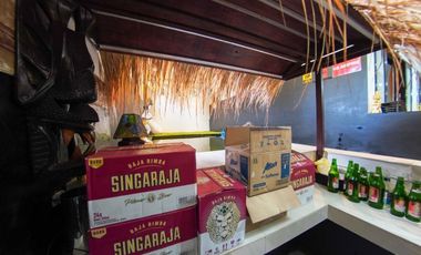 GUEST HOUSE 3 LANTAI FULL FURNISHED 5 MENIT KE KAMPUS UDAYANA