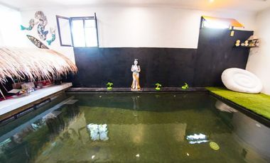 GUEST HOUSE 3 LANTAI FULL FURNISHED 5 MENIT KE KAMPUS UDAYANA