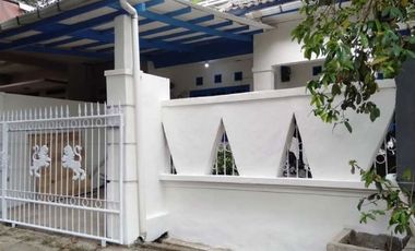 Rumah Lama 2 Lantai Terawat Apik Siap Huni Komplek Permata Cimahi Cilame Ngamprah Bandung Barat