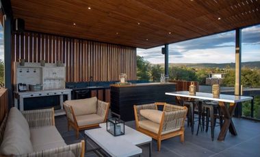 Venta de casa en Viñedos los Senderos en San Miguel de Allende