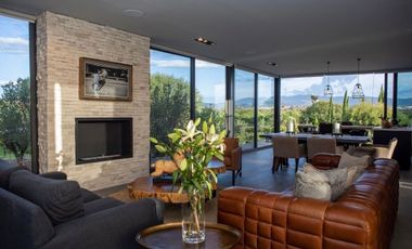 Venta de casa en Viñedos los Senderos en San Miguel de Allende