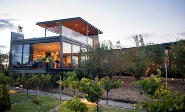Venta de casa en Viñedos los Senderos en San Miguel de Allende