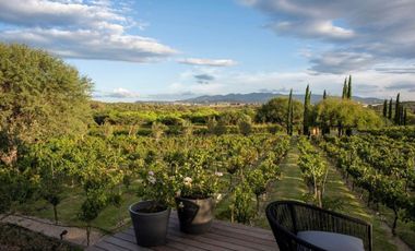 Venta de casa en Viñedos los Senderos en San Miguel de Allende