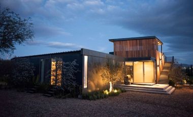 Venta de casa en Viñedos los Senderos en San Miguel de Allende