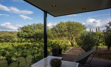 Venta de casa en Viñedos los Senderos en San Miguel de Allende