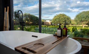 Venta de casa en Viñedos los Senderos en San Miguel de Allende