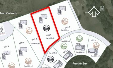 Venta de casa en Viñedos los Senderos en San Miguel de Allende