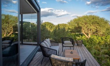 Venta de casa en Viñedos los Senderos en San Miguel de Allende