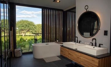 Venta de casa en Viñedos los Senderos en San Miguel de Allende