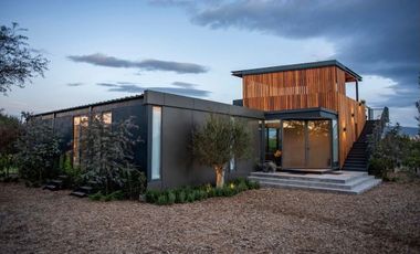 Venta de casa en Viñedos los Senderos en San Miguel de Allende