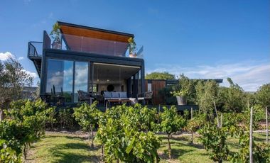 Venta de casa en Viñedos los Senderos en San Miguel de Allende