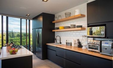 Venta de casa en Viñedos los Senderos en San Miguel de Allende