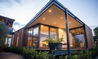 Venta de casa en Viñedos los Senderos en San Miguel de Allende