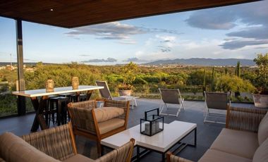 Venta de casa en Viñedos los Senderos en San Miguel de Allende