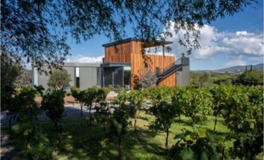 Venta de casa en Viñedos los Senderos en San Miguel de Allende