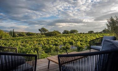 Venta de casa en Viñedos los Senderos en San Miguel de Allende