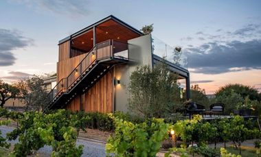 Venta de casa en Viñedos los Senderos en San Miguel de Allende