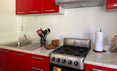 Casa en Fraccionamiento en Tamoanchan Jiutepec - CRB-1148-Fr