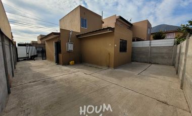 Casa Rinconada ID: 152474r