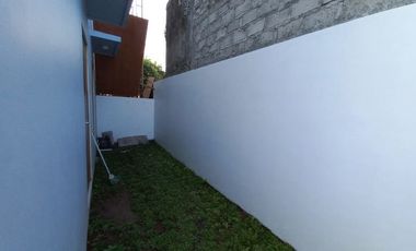 RUMAH DIJUAL JOGJA 2 LANTAI TEPI JALAN RAYA