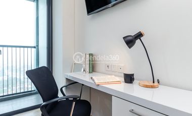 Disewakan Apartemen Southgate Residence tipe Studio Full Furnished | SGRA097