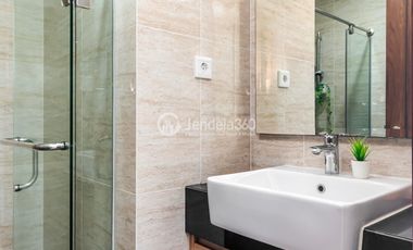 Disewakan Apartemen Southgate Residence tipe Studio Full Furnished | SGRA097