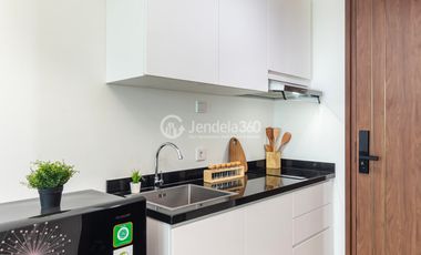 Disewakan Apartemen Southgate Residence tipe Studio Full Furnished | SGRA097