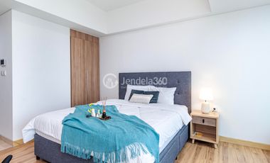 Disewakan Apartemen Southgate Residence tipe Studio Full Furnished | SGRA097
