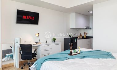 Disewakan Apartemen Southgate Residence tipe Studio Full Furnished | SGRA097