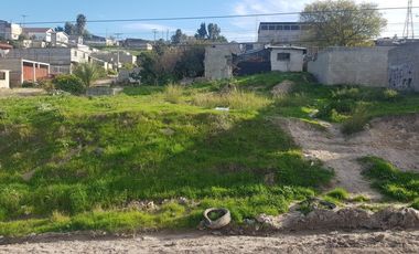 Se vende terreno en la gloria, La Gloria, Tijuana BC