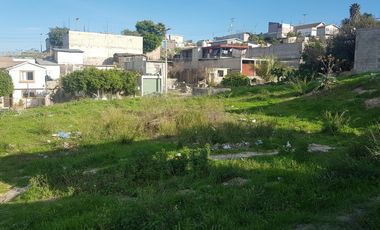 Se vende terreno en la gloria, La Gloria, Tijuana BC