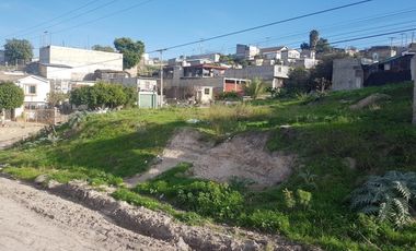 Se vende terreno en la gloria, La Gloria, Tijuana BC