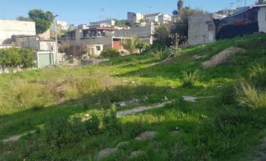Se vende terreno en la gloria, La Gloria, Tijuana BC