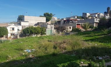 Se vende terreno en la gloria, La Gloria, Tijuana BC