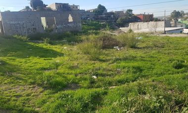 Se vende terreno en la gloria, La Gloria, Tijuana BC