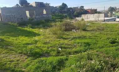 Se vende terreno en la gloria, La Gloria, Tijuana BC