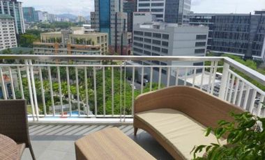Condo for sale or rent in Cebu Business Park, 1016 Residences 3-br with balcony