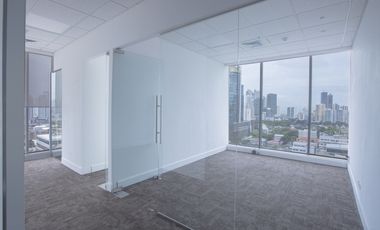 SE ALQUILA OFICINA DE 606 MTS EN OBARRIO