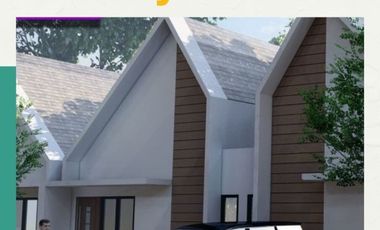 RUMAH DIJUAL DI SLEMAN HARGA BERSAHABAT LOKASI STRATEGIS