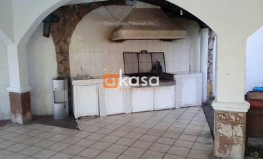 Quinta en Venta en Santiago, N.L., El Ranchito.