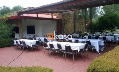 Quinta en Venta en Santiago, N.L., El Ranchito.